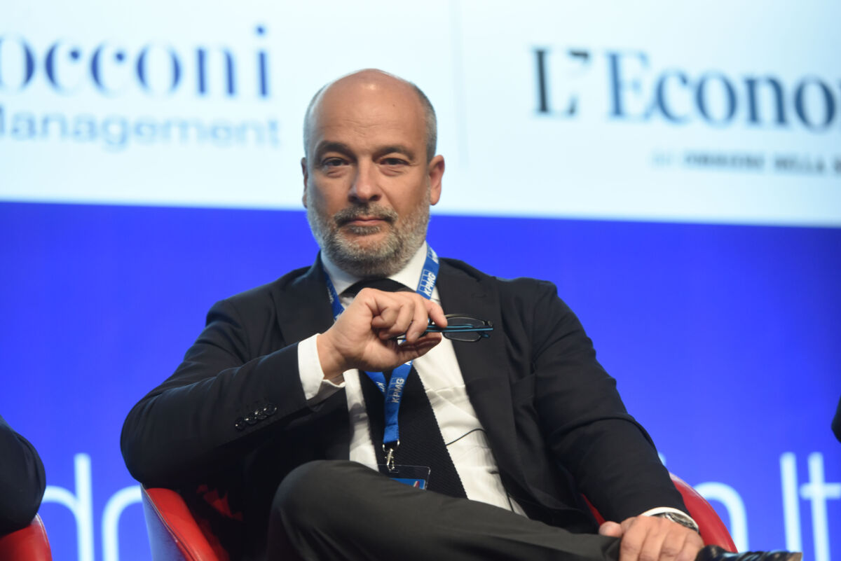 Stefano Porcellini