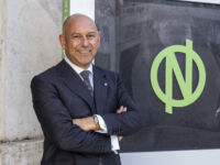 Federico De Nora, presidente di Industrie De Nora.