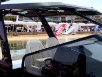 Fiera Nautica di Gallura
