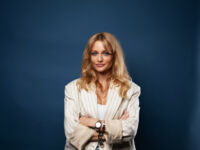 Olga Yaroshevsky - Managing Director di AIBC
