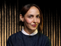 Yasmin Razavi (Guerin Blask for Forbes; Getty Images)
