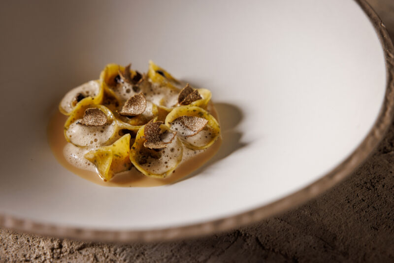 Dai Castelli Romani alla Stella Michelin: così Sintesi ha trasformato la provincia in una destinazione del fine dining