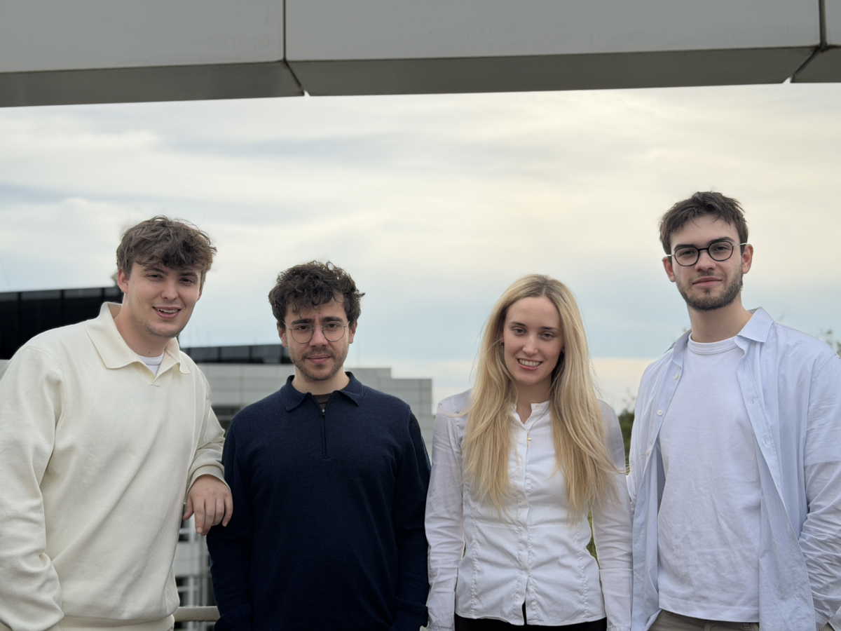 La startup italo-tedesca Invertix raccoglie 1,7 milioni di euro per gestire le rinnovabili con agenti IA