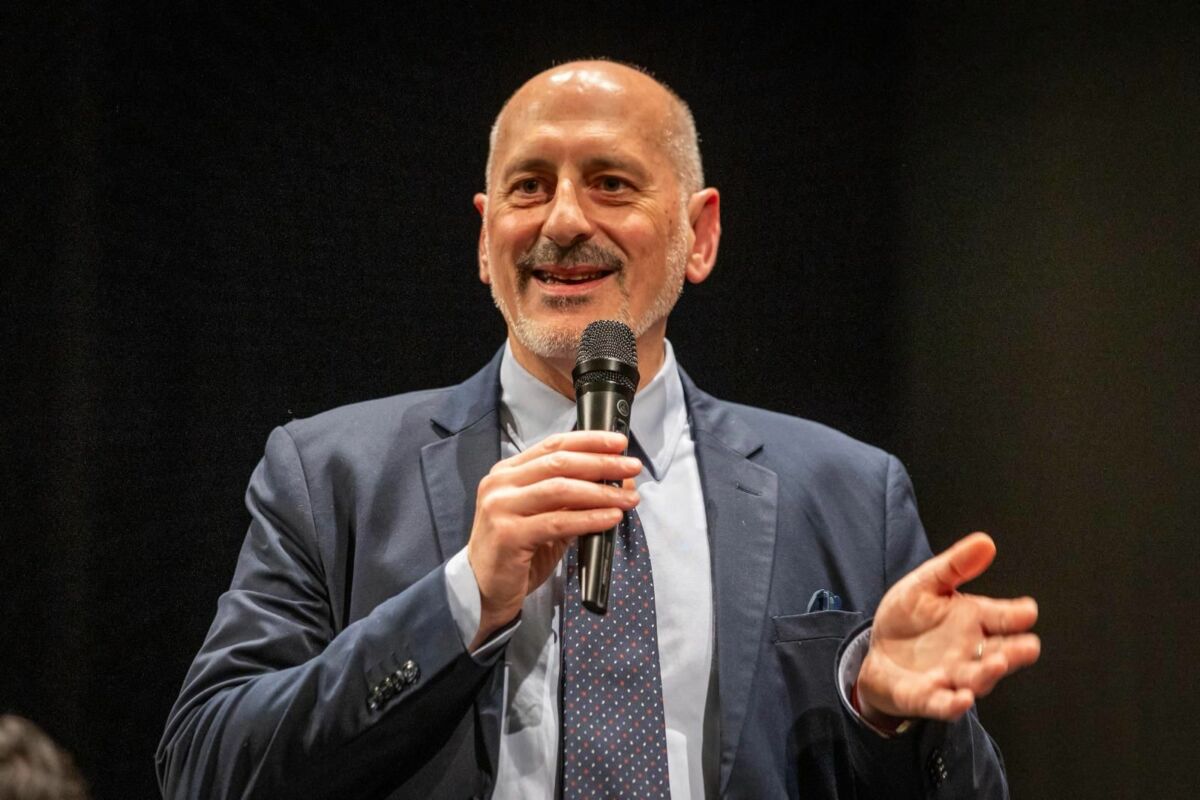 Massimo Massetti