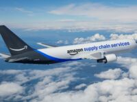 Amazon Supply Chian Services