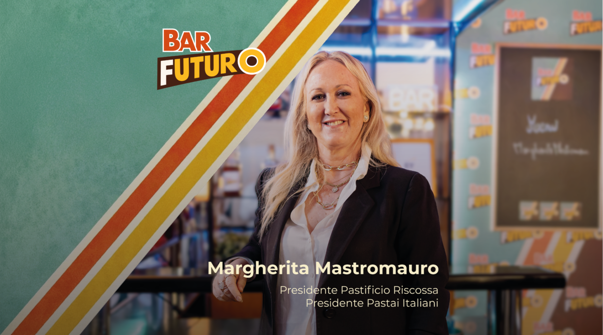 Margherita Mastromauro