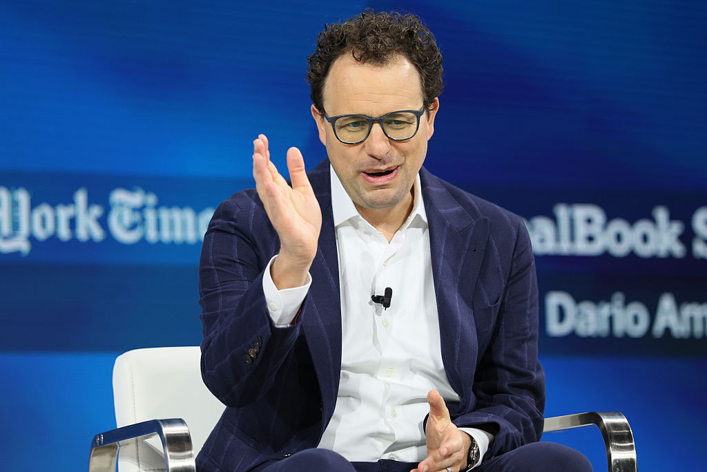 Anthropic raccoglie 65 miliardi di dollari. Ora vale 965 miliardi: più di OpenAI