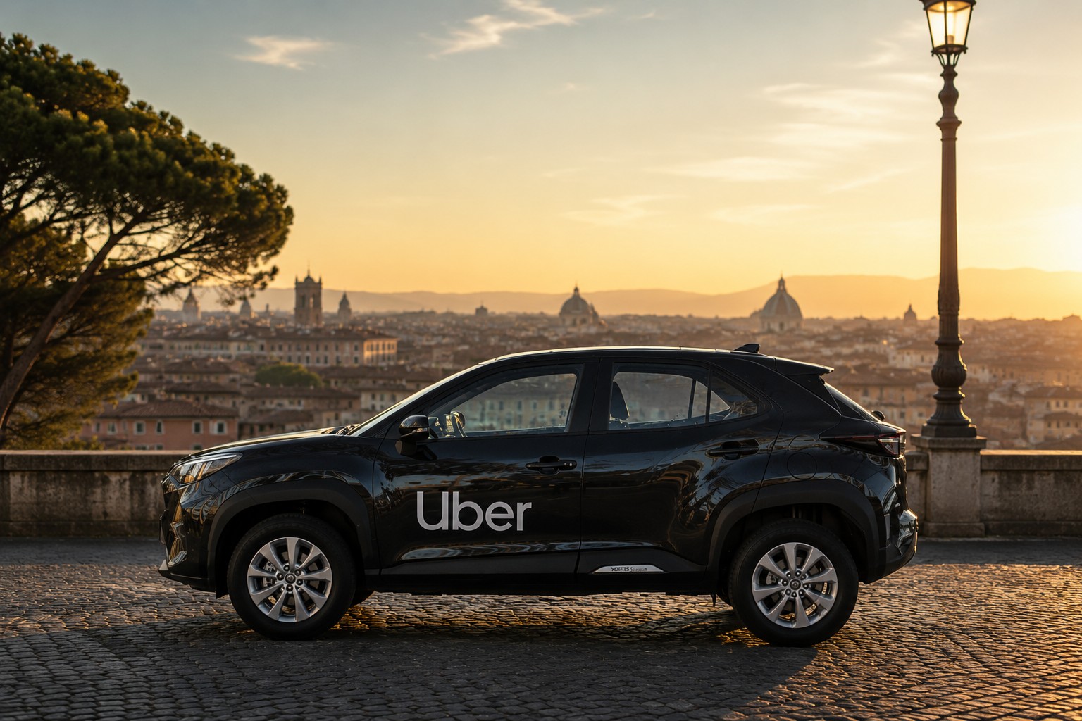 Uber lancia la nuova funzionalità di sicurezza Audio Recording per gli utenti