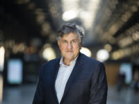 Stefano Buono, cofondatore e ceo diu newcleo