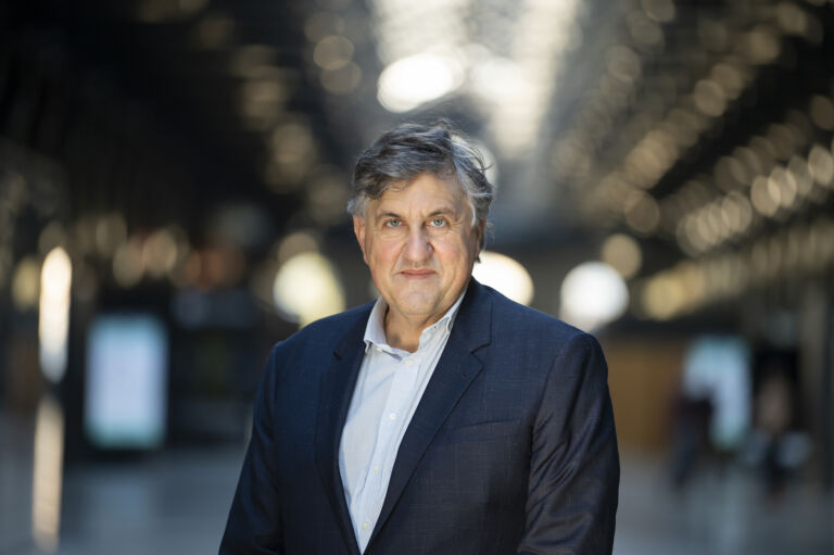 Stefano Buono, cofondatore e ceo diu newcleo