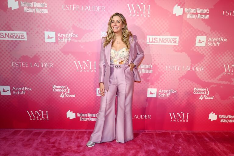 Sara Blakely Spanx