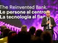 Teodoro Lio Accenture Italia