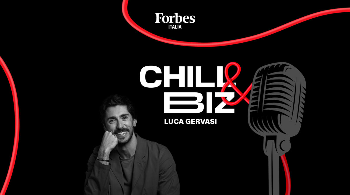 Luca Gervasi