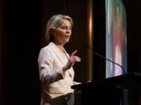 Ursula von der Leyen Commissione europea