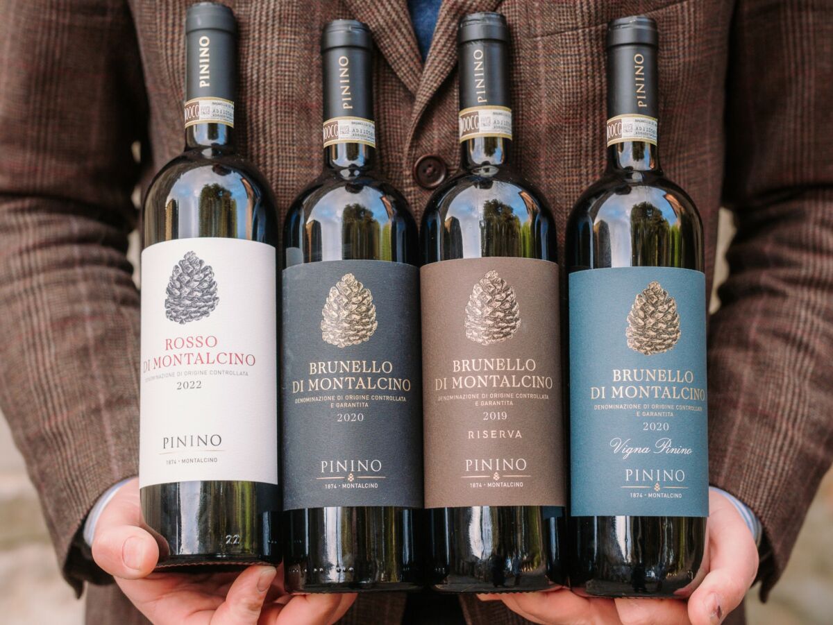 Non solo bianchi: 5 vini rossi italiani da portare in tavola durante l’estate