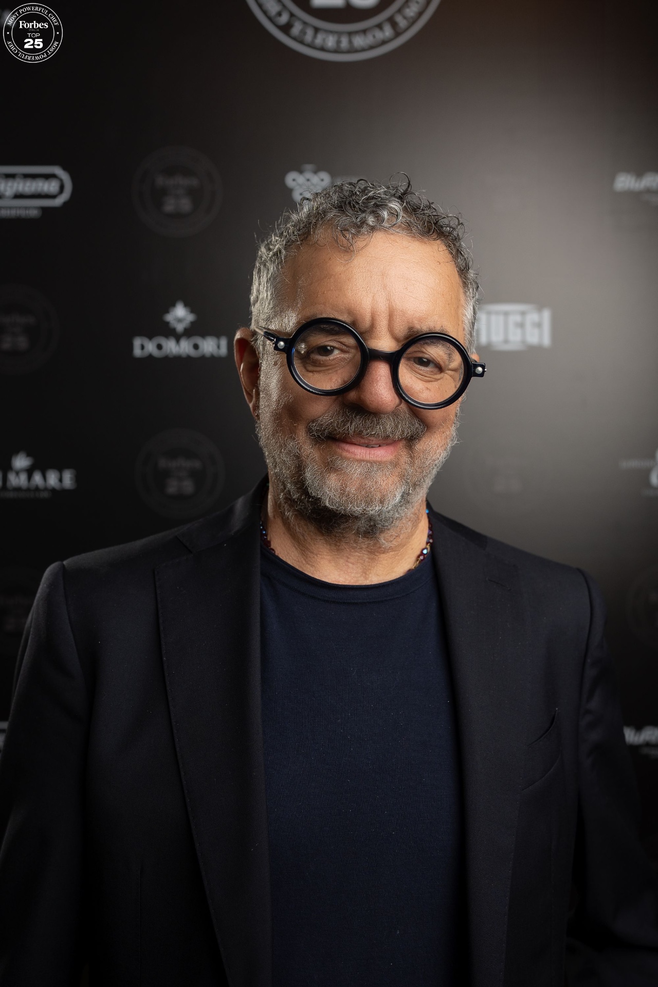 Mauro Uliassi