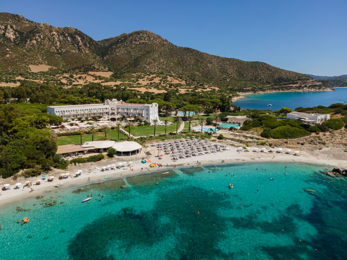 Esperienze personalizzate e valorizzazione del territorio: la formula del Falkensteiner Resort Capo Boi