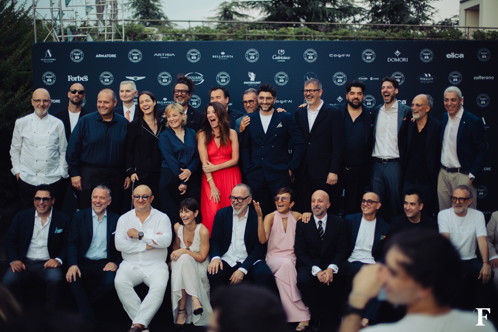 Forbes Most Powerful Chef 2026: chi sono i 25 chef più influenti d'Italia