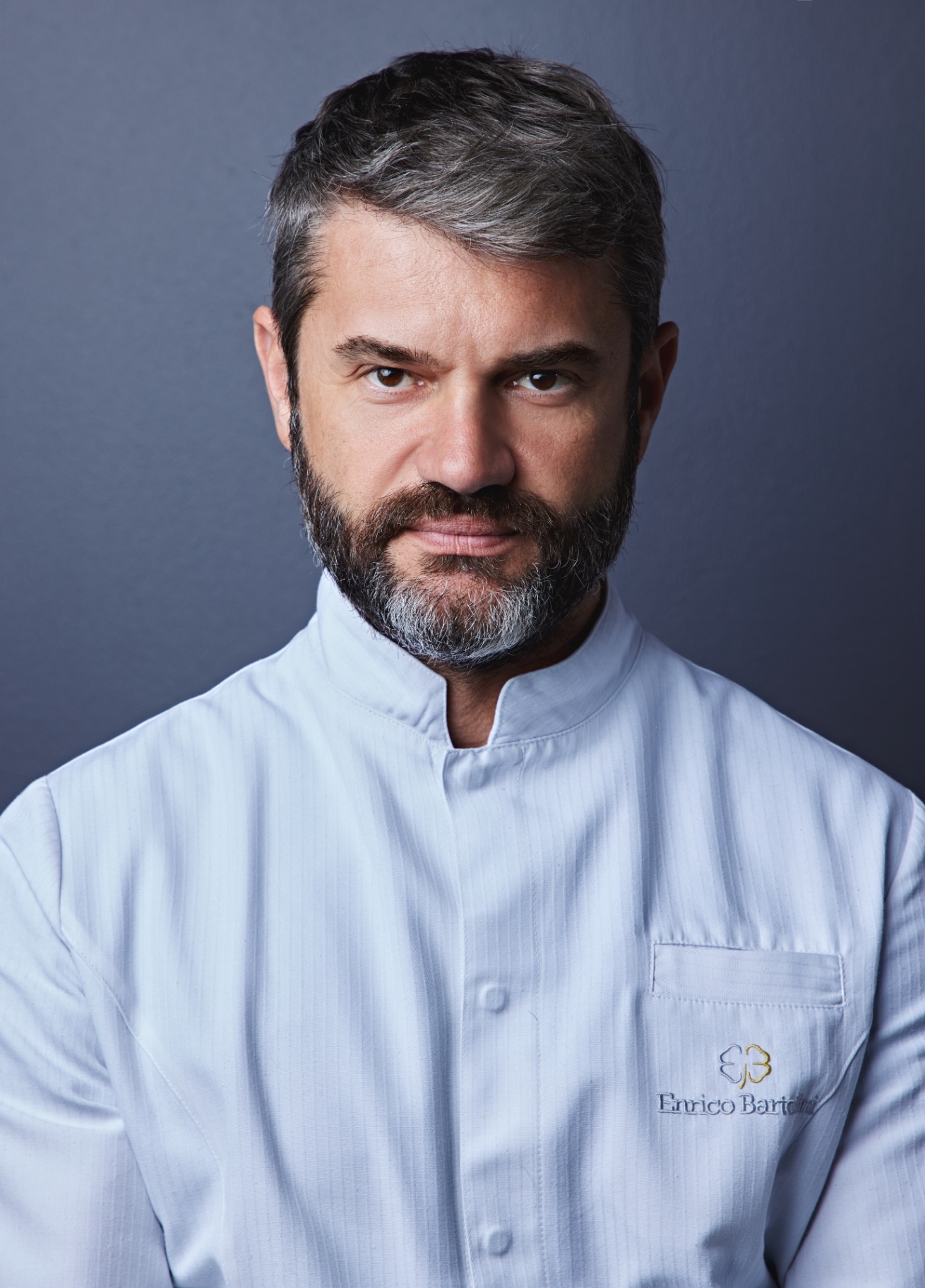 Enrico Bartolini