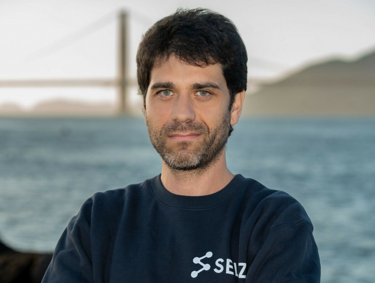 Seltz, la startup americana dell’IA fondata da Antonio Mallia raccoglie 12,5 milioni di dollari
