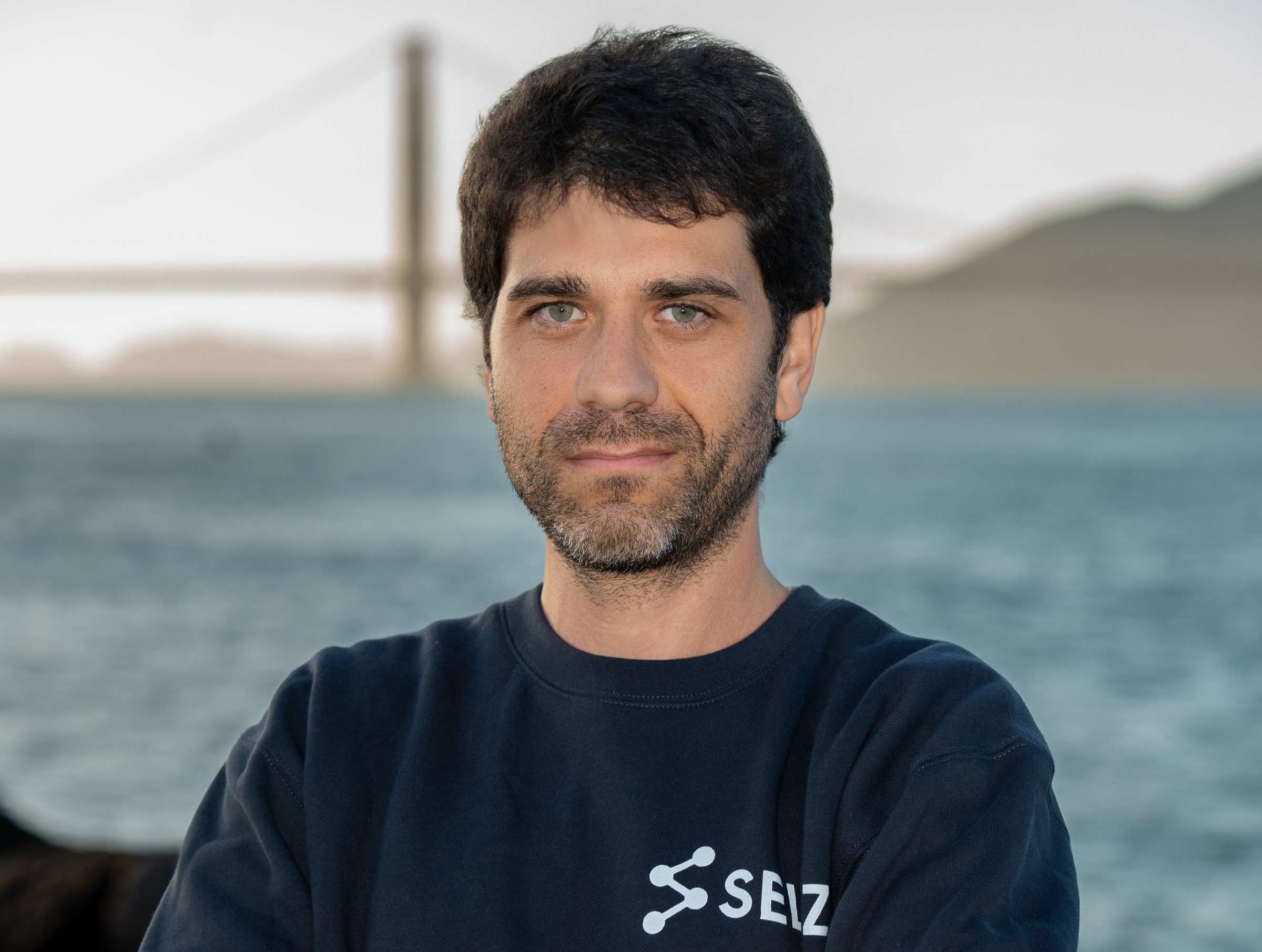 Seltz, la startup americana dell'IA fondata da Antonio Mallia raccoglie 12,5 milioni di dollari