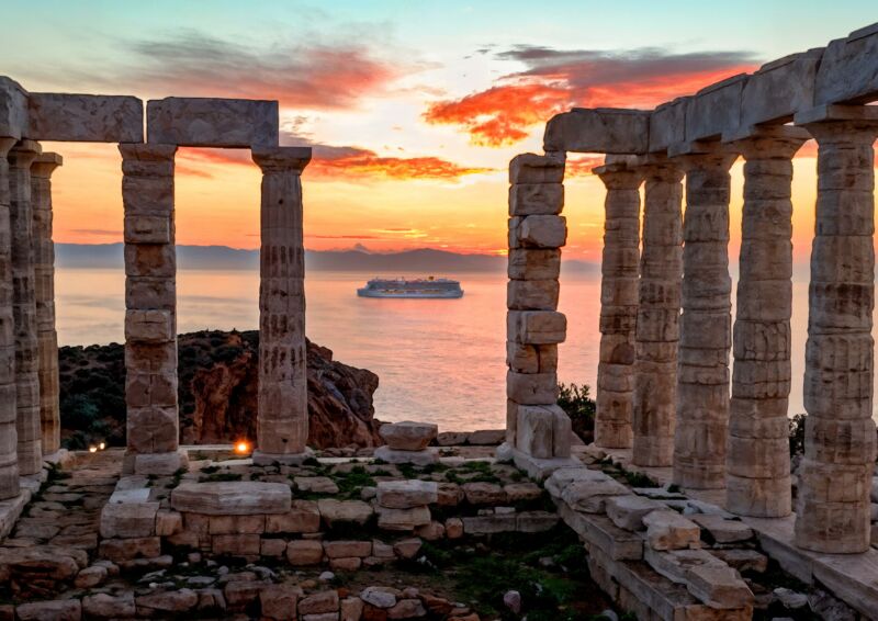 Costa Crociere riporta al centro la navigazione: con gli itinerari “Sea & Land” la meraviglia diventa esperienza tra mare e terra