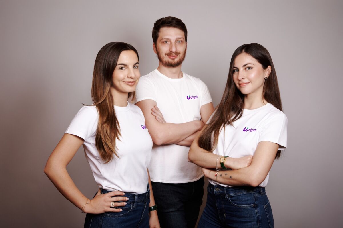 Il team di Cloov