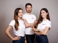 Il team di Cloov