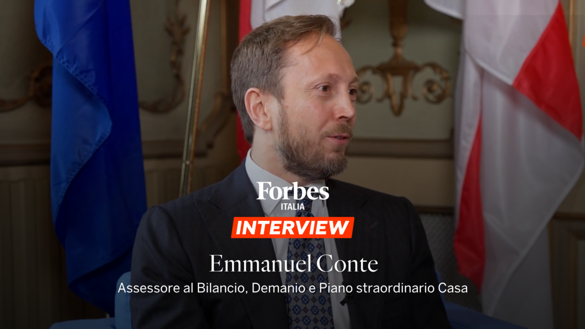 Emmanuel Conte