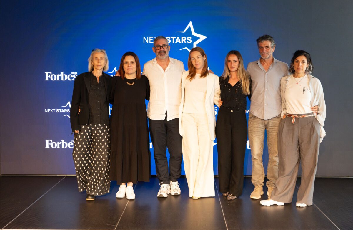 Next Stars