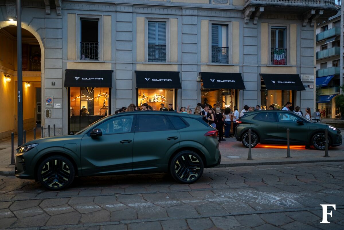 CUPRA