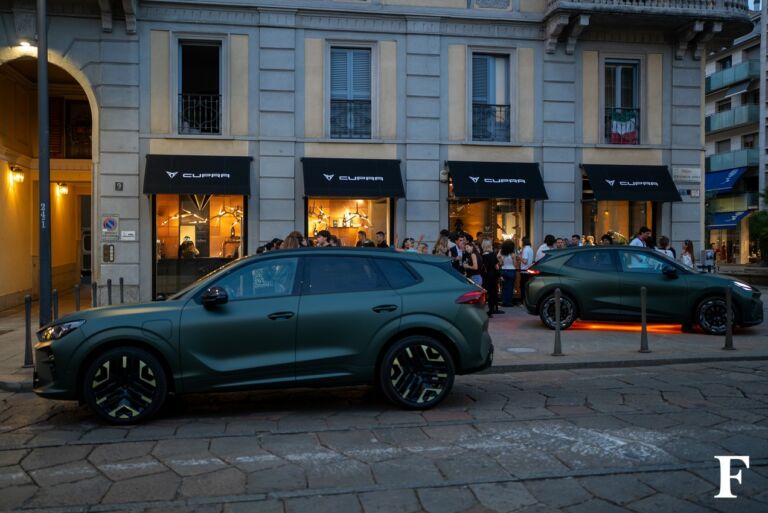 CUPRA
