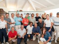Forbes Golf Championship Roma