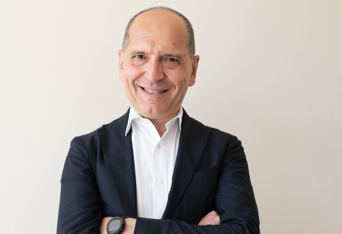 Dall’Italia a Capo Verde: la visione imprenditoriale di Daniele Rampini