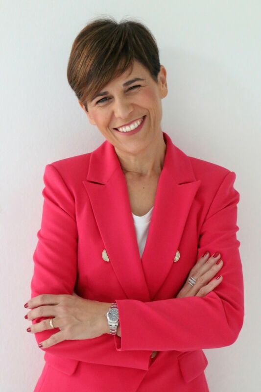 Elisabetta Bramani