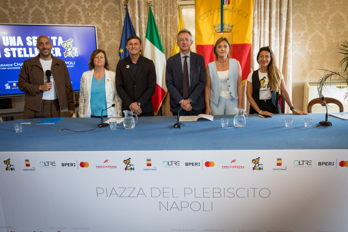 Fondazione PUPI