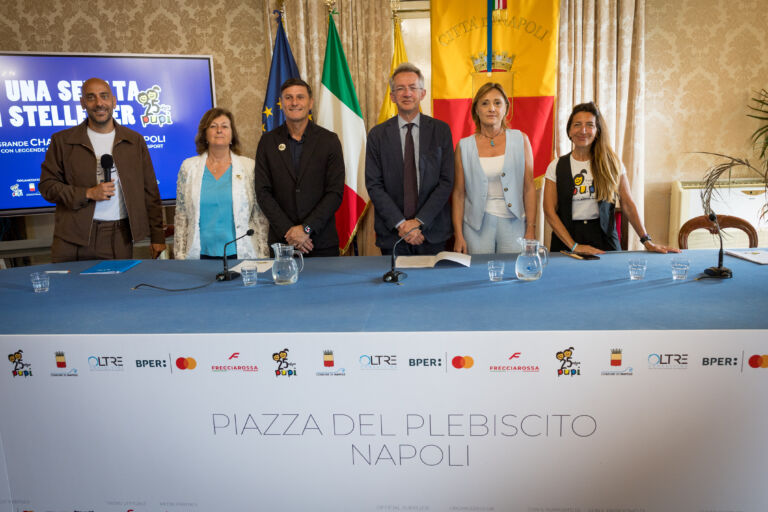 Fondazione PUPI