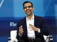 Sundar Pichai