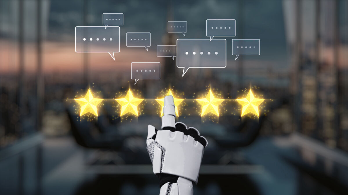 IA reputation online