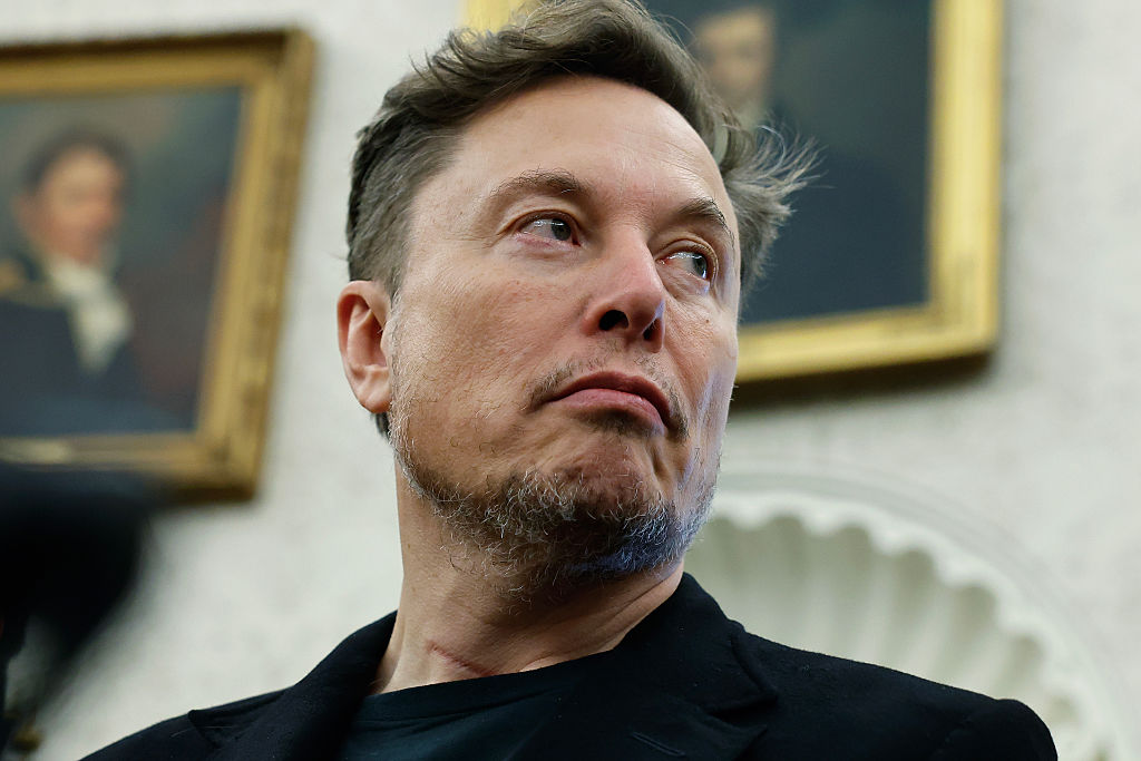Elon Musk, un principe saudita e il cofondatore di Twitter: i più grandi vincitori dell'ipo di SpaceX