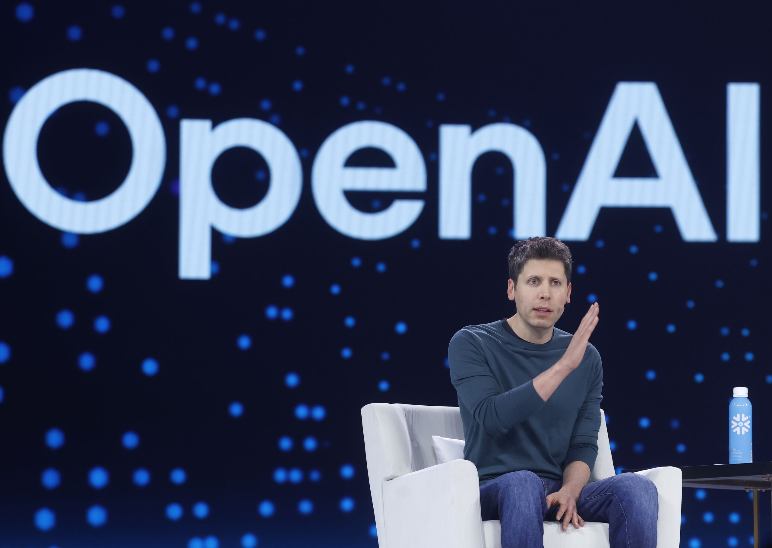 OpenAI verso l’Ipo: depositati i documenti per sbarcare in b