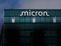 L'headquarter di Micron Technology a San Josè, in California