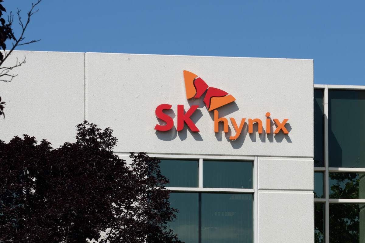 SK Hynix