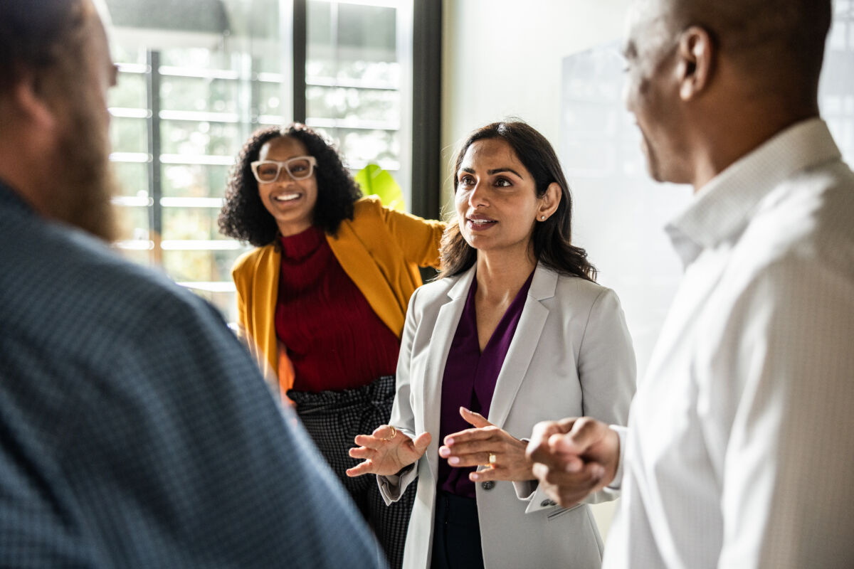 La classifica delle 30 migliori aziende italiane per leadership e fiducia