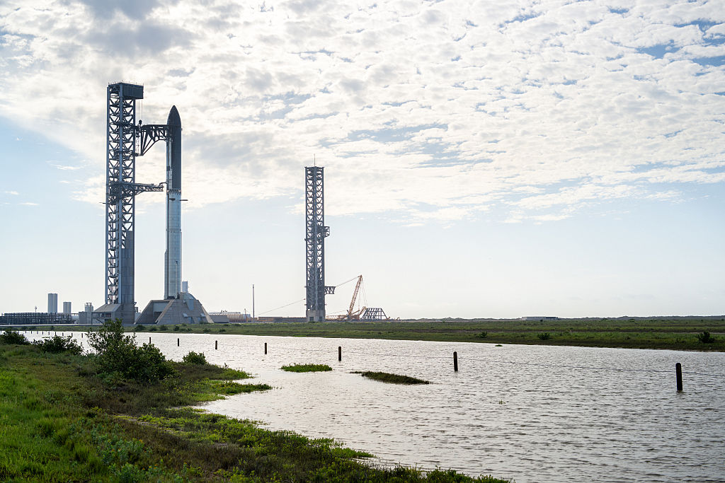 La domanda degli investitori per l’Ipo di SpaceX ha superato