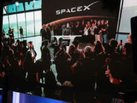 Elon Musk, SpaceX ipo