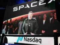 Elon Musk SpaceX ipo