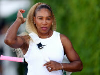 Il ritorno di Serena Williams al torneo di Wimbledon