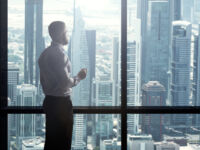 Manager, ricchezza globale