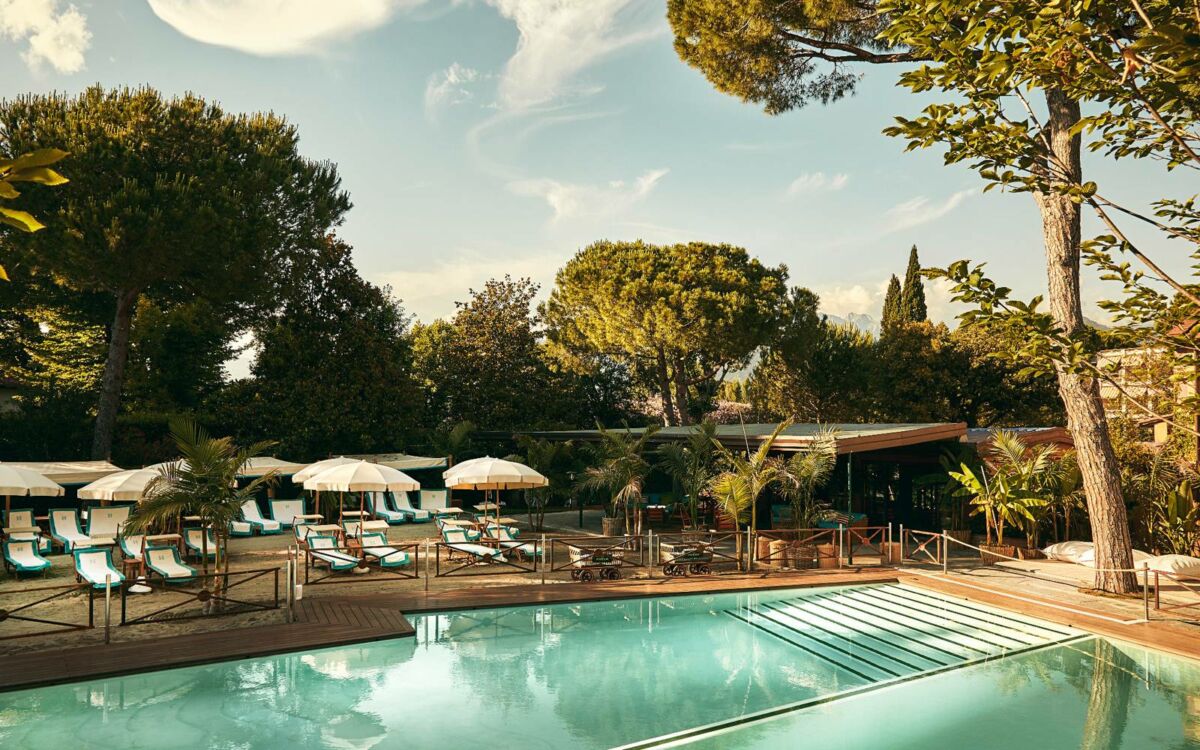 L’estate 2026 di Forte dei Marmi: le novità da non perdere tra ospitalità e lifestyle
